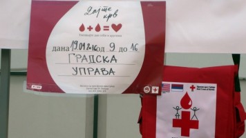 Град Зајечар у кампањи ДДК