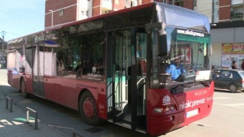 Празнични режим саобраћаја