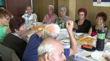 Зајечар домаћин Фестивала пензионера Србије
