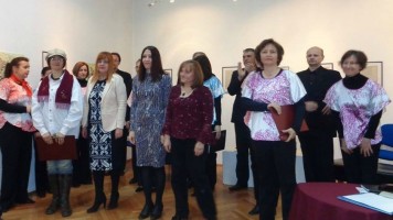 Женски поетски клуб 