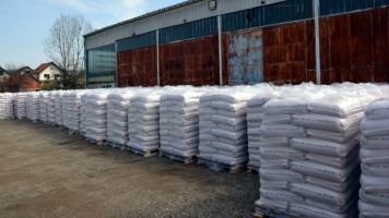 Помоћ ФАО у семенском материјалу