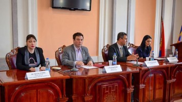 Преднацрт Закона о заштити од насиља у породици