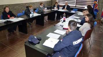 Седница Савета за здравље