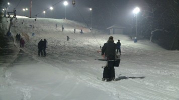 Поново ради скијалиште на Краљевици