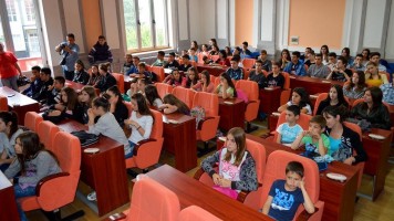 Награђени најбољи у школском спорту