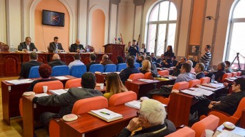 Усвојен први допунски буџет за 2016.годину