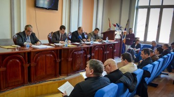 Утврђен стални састав Градске изборне комисије