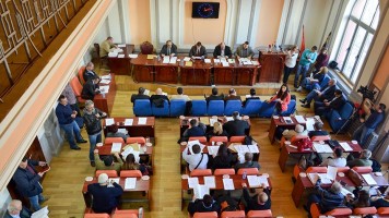 Ликвидационим управницима накнаде за рад 20.000 динара