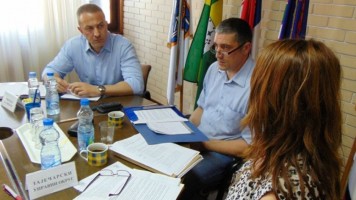 Штабови о болести говеда - нодуларном дерматитису