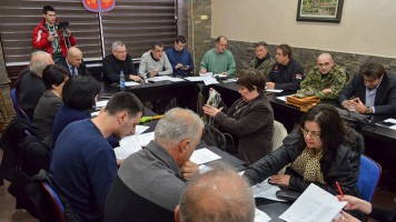 Опасности од изливања река за сада нема