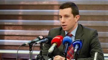 Занков: Борићемо се за Зајечар