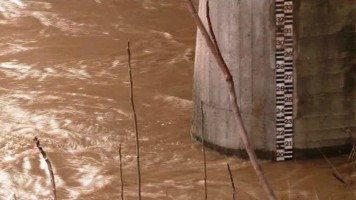 Жути метео аларм у Тимочкој крајини