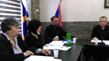 Трибина о правима особа са инвалидитетом