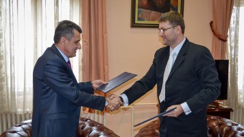 Ветропарк - инвестиција вредна сто милиона евра