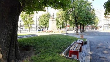 Стижу врућине - на снази наранџасти метеоаларм