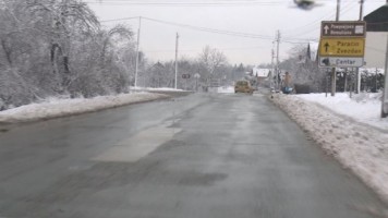 Црвени метео аларм: Ледени дани