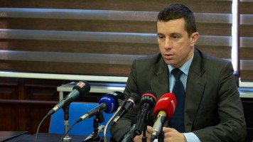 Занков: Медијска хајка заснована на лажима 