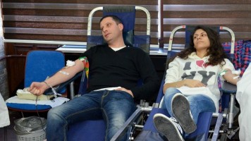 Зајечар у друштву хуманих