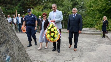 Одата пошта ослободиоцима Зајечара