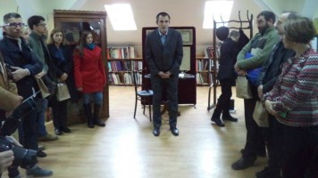 Велики јубилеј зајечарске библиотеке