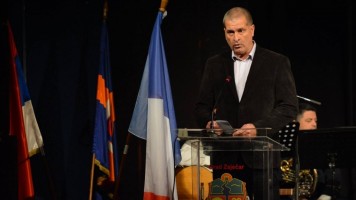 Концерт Ансамбла 