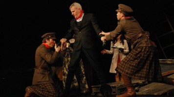 Спона Атељеа 212 и Зајечара - Зоран Радмиловић