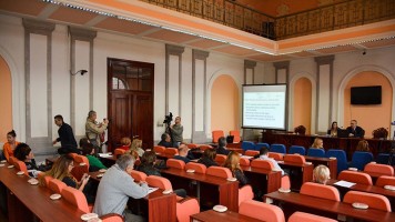 Нови електронски сервиси ГУ Зајечар