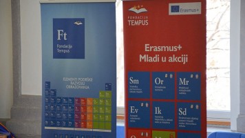 Организован 