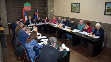 Градско веће утврдило предлог буџета за 2017.годину