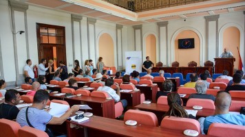 Зајечарци заинтересовани за покретање микро бизниса