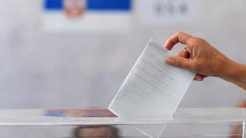 Локални избори у Зајечару 23. априла