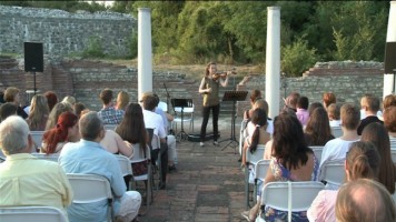 У петак почиње III Камп класичне музике