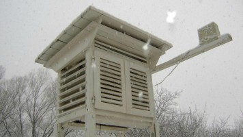 Најављени ледени дани