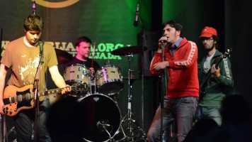 Завршно вече 