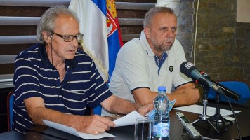 Најава 44.Хајдук Вељкових дана