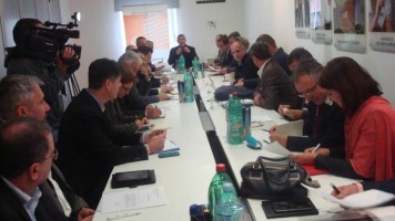 Подстицај локалног економског развоја источне Србије