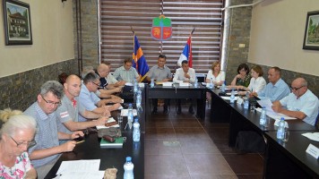 Зајечарски управни округ: Болест говеда под контролом