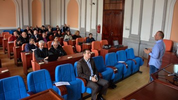 Семинар Агенције за борбу против корупције