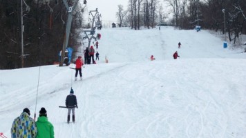 Нова сезона на скијалишту на Краљевици