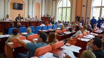 Др Петар Пауновић и МЗ Рготина добитници Годишњих награда за 2016.