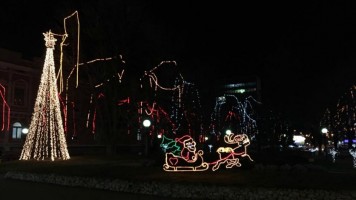 Новогодишње свечаности