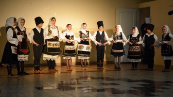 Одржан 13. Ђурђевдански сабор у Гамзиграду