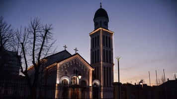 Бадње јутро, вече и Божић у Зајечару