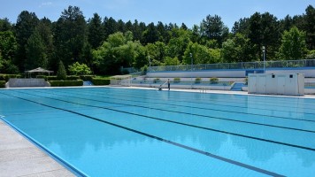 Отворен градски базен на Краљевици