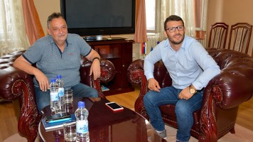 Штефанек у Зајечару