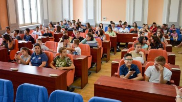 Дипломе за младе спортисте