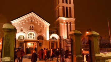 Програм обележавања Бадњег дана, вечери и Божића у Зајечару