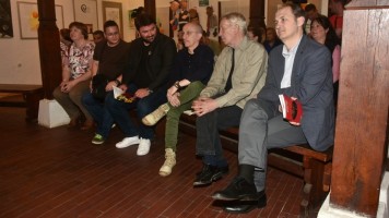  Свечано отворен 33. Фестивал младих песника