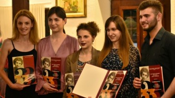 Завршен 33.  Фестивал младих песника „Дани поезије 2018“ 