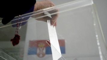 Број гласача на територији града Зајечара је 53.288